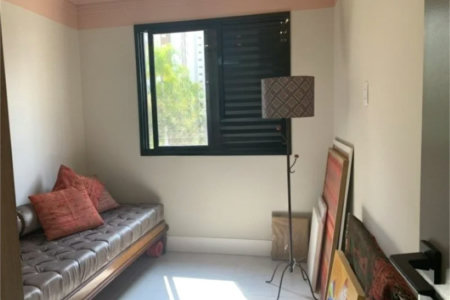Apartamento à venda com 3 quartos, sendo 1 suíte, em Cidade São Francisco, São Paulo, SP