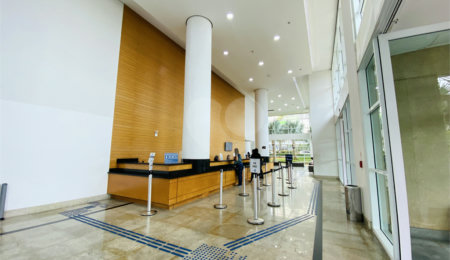 Sala à venda no Centro, São Bernardo do Campo, SP