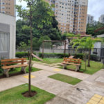 Apartamento à venda com 2 quartos em Vila Andrade, São Paulo, SP
