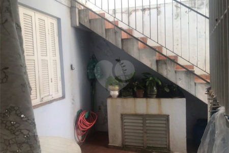 Casa à venda com 3 quartos em Vila Mariza Mazzei, São Paulo, SP