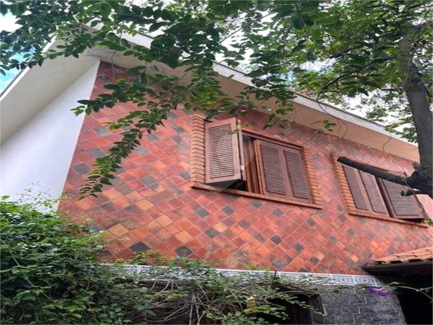 Clássica e elegante casa Alto Mooca - São Paulo
