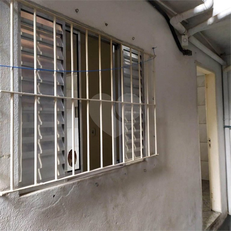 Casa à venda com 1 quarto em Horto, São Paulo, SP