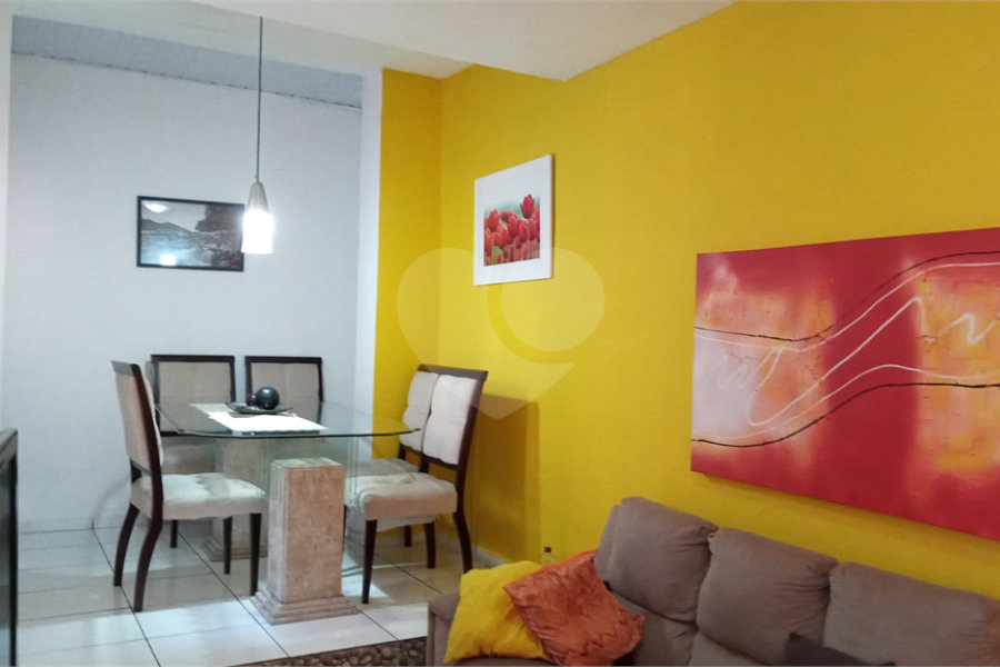 Casa Térrea à venda com 1 quarto em Parada Inglesa, São Paulo, SP