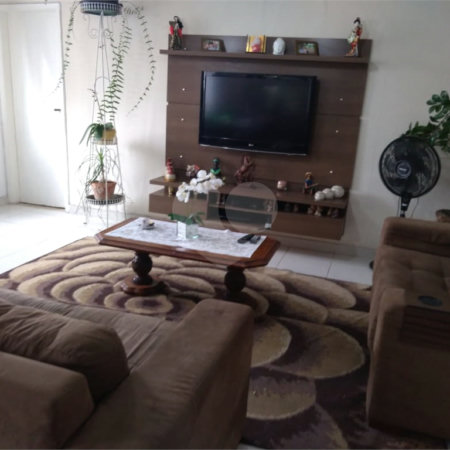 Apartamento à venda com 3 quartos, sendo 1 suíte,  em Água Fria, São Paulo, SP