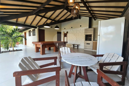 Casa à venda com 4 suítes em Praia Rasa, Armação dos Búzios, RJ