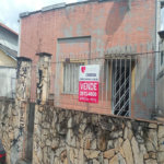 07 CASAS EM UM TERRENO DE 573 M² PARA VENDA AO LADO DA AV ENGENHEIRO CAETANO ÁLVARES