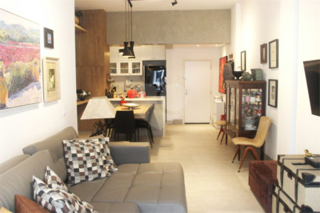 Apartamento à venda com 2 quartos em Bela Vista, São Paulo, SP