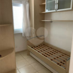 Apartamento à venda com 2 quartos, sendo 1 suíte, em Limão, São Paulo, SP