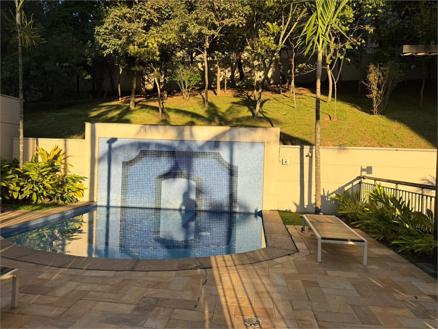 Apartamento à venda com 2 quartos, sendo 1 suíte,  em Jardim Leonor Mendes de Barros, São Paulo, SP