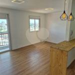 Apartamento à venda com 1 quarto no Brasilândia, São Paulo, SP