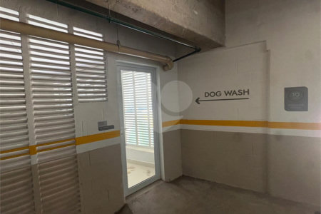 Apartamento para alugar com 1 suíte em Parque Campolim, Sorocaba, SP