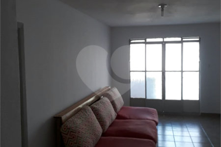 Apartamento à venda com 2 quartos em Santana, São Paulo, SP