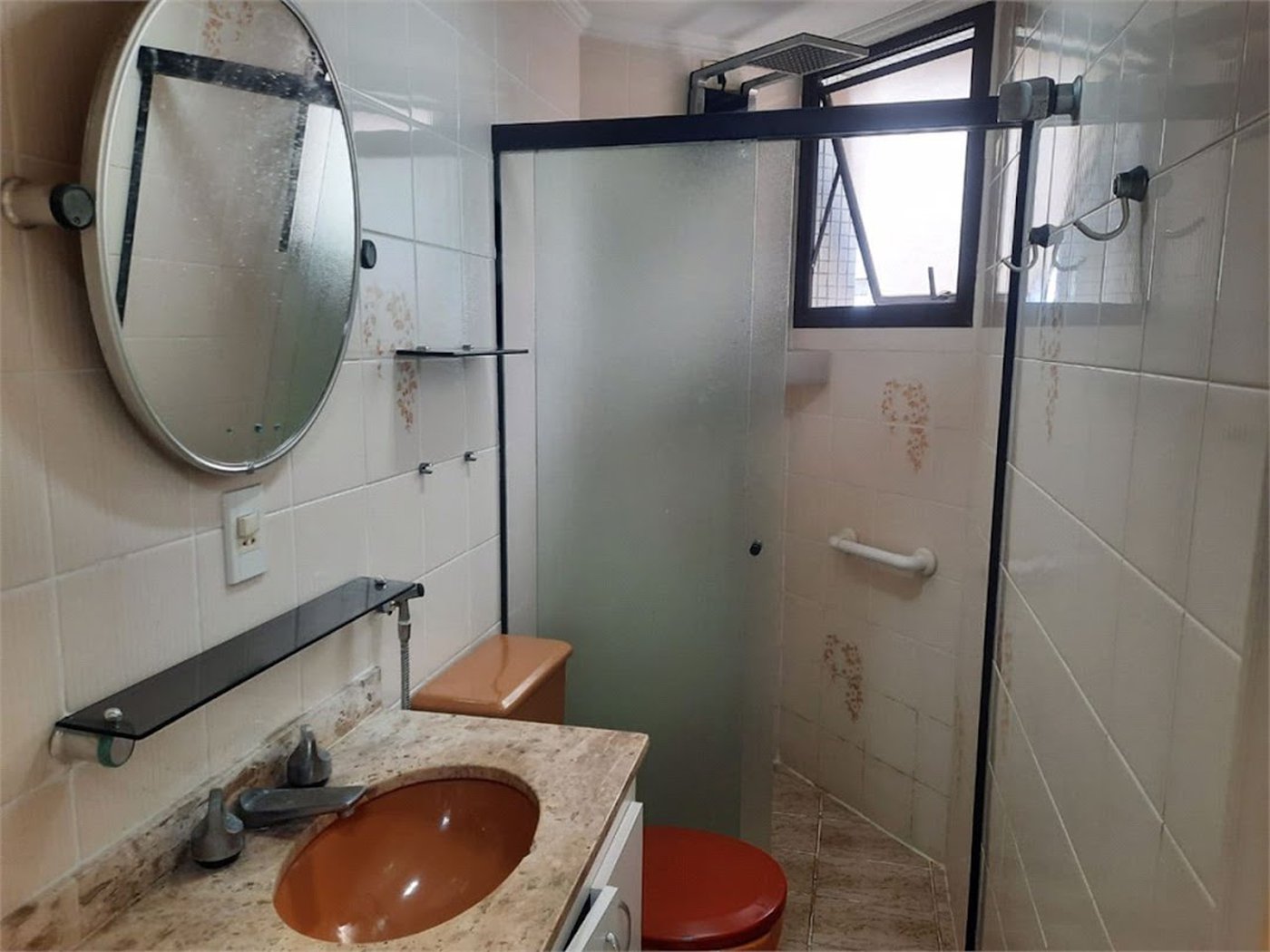 Apartamento à venda, 108 m² por R$ 592.540,00 - Vila Alzira - Guarujá/SP