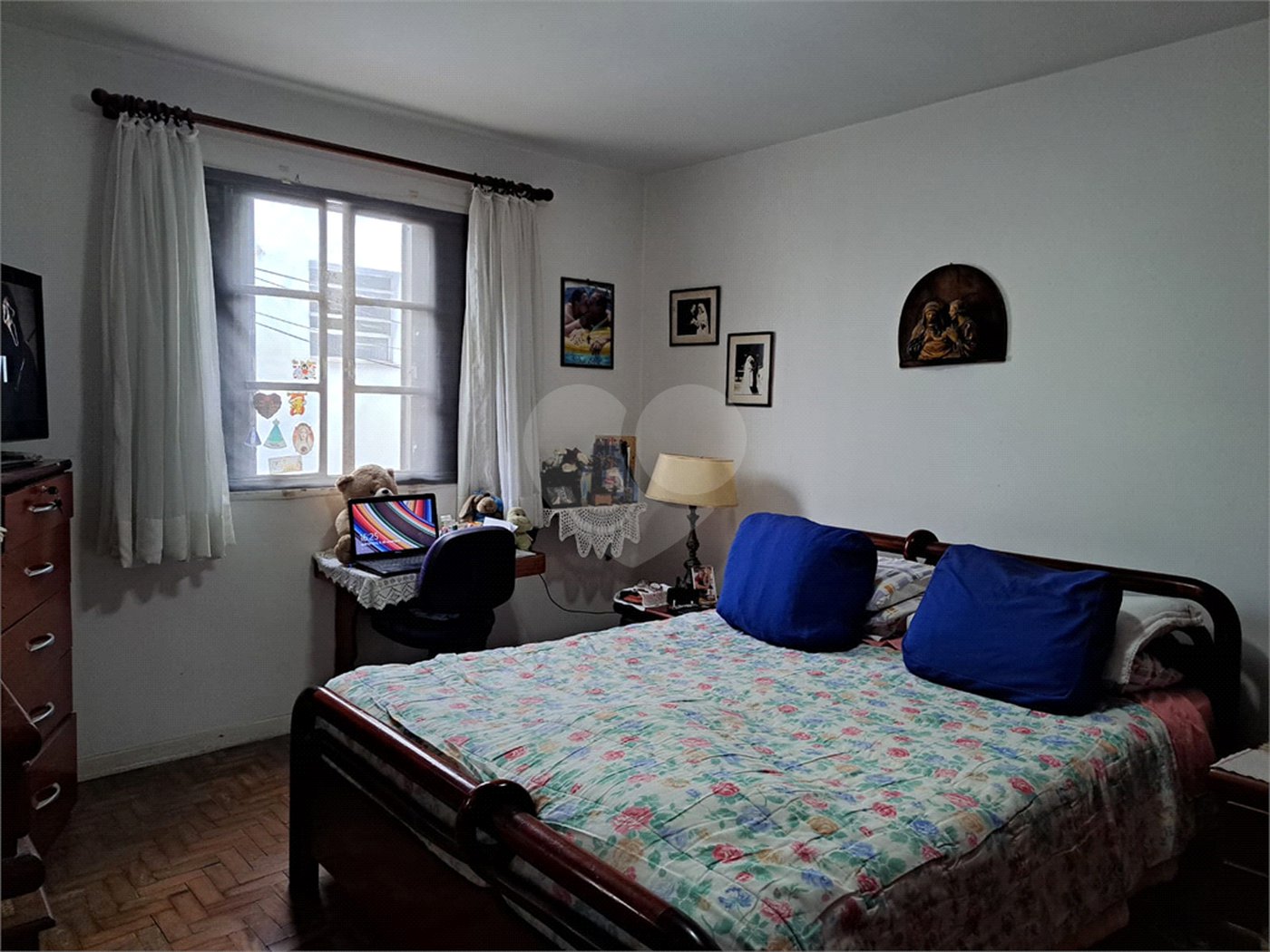 Sobrado à venda com 3 quartos, sendo 1 suíte, em Jardim Prudência, São Paulo, SP