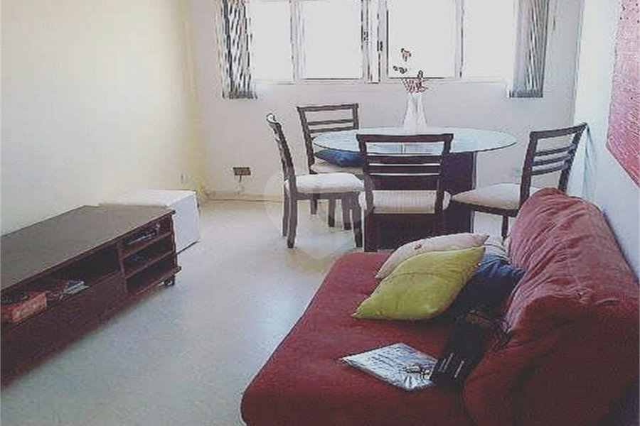 Apartamento à venda com 1 quarto em Casa Verde, São Paulo, SP