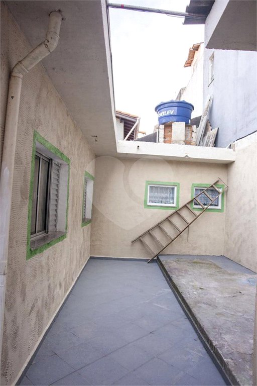 Casa à venda com 5 quartos, sendo 2 suítes, em Parque Continental Ii, Guarulhos, SP