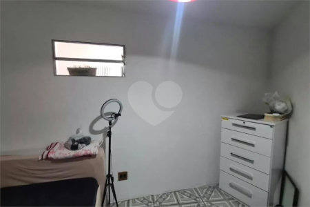 Casa à venda com 3 quartos em Vila Salermo, Jundiaí, SP