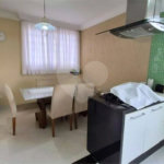 Apartamento à venda com 3 quartos, sendo 1 suíte, em Mooca, São Paulo, SP