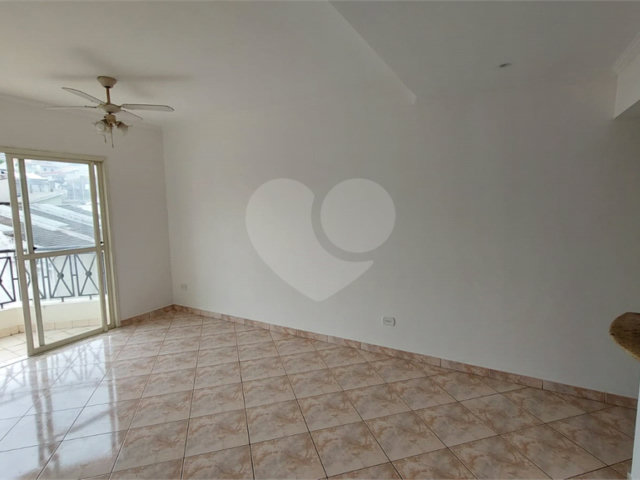 Apartamento para alugar com 2 quartos, sendo 1 suíte,  em Mandaqui, São Paulo, SP
