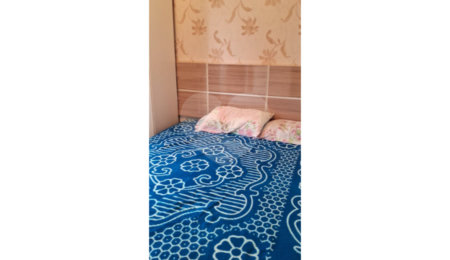 Apartamento à venda com 2 quartos em Vila Mangalot, São Paulo, SP
