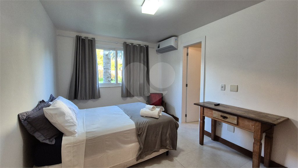 Casa em condomínio à venda com 4 suítes no Centro (mangue), Armação dos Búzios, RJ