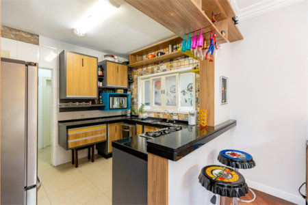 Casa à venda com 4 suítes no condomínio Saint Germain, São Paulo - SP