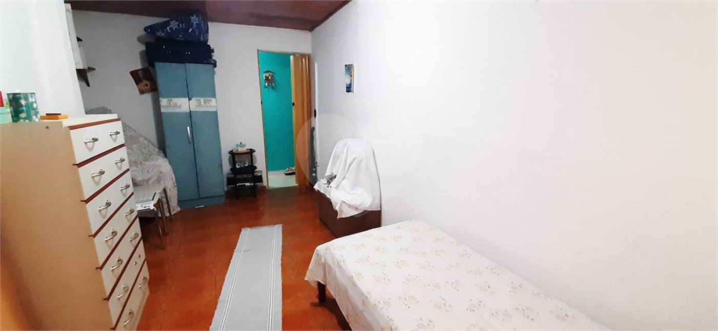 Casa Térrea à venda com 2 quartos em Tremembé, São Paulo, SP