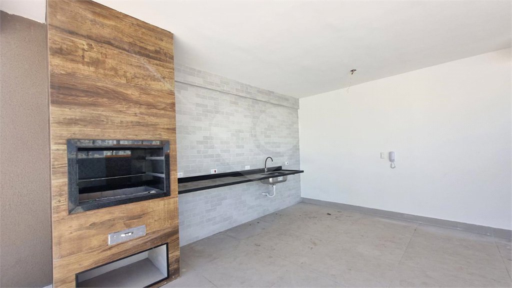 Studio à venda com 1 quarto em Vila Mariana, São Paulo, SP