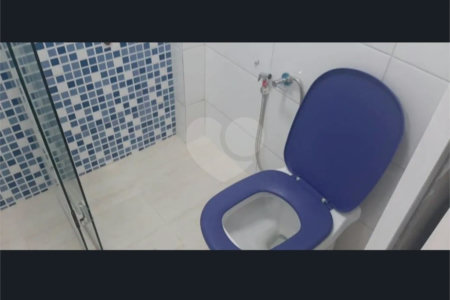 Apartamento à venda com 1 quarto no Centro, Rio de Janeiro, RJ