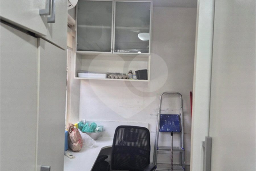 Sala à venda em Jardim Paulista, São Paulo, SP