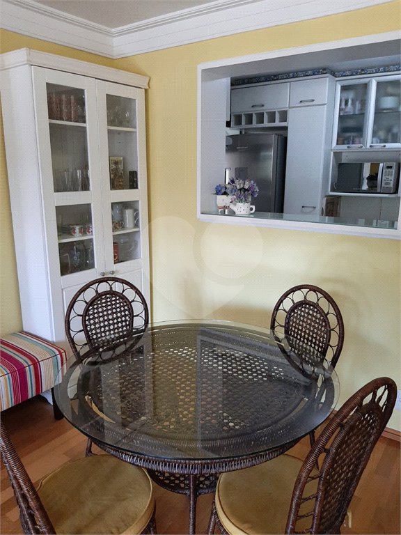 Apartamento à venda com 3 quartos, sendo 1 suíte, em Santo Amaro, São Paulo, SP