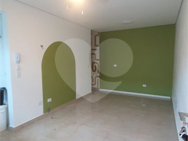 Apartamento à venda com 2 quartos em Santana, São Paulo, SP