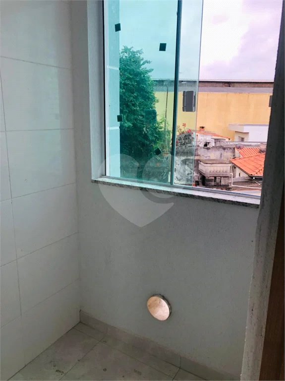 Casa à venda com 1 quarto no condomínio Rosa, São Paulo - SP
