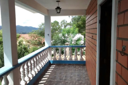 Casa à venda com 3 quartos, sendo 1 suíte, em Capoavinha, Mairiporã, SP