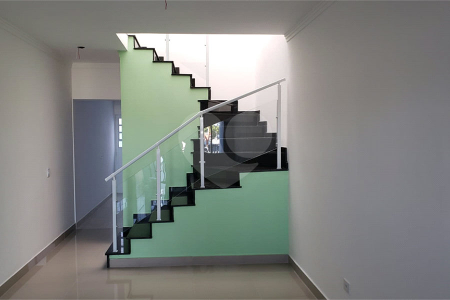 Sobrado à venda com 3 quartos, sendo 1 suíte, em Imirim, São Paulo, SP