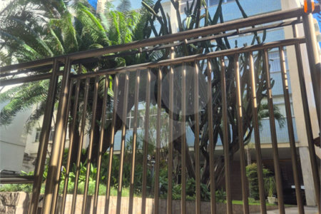 Apartamento à venda com 3 quartos, sendo 1 suíte, em Tijuca, Rio de Janeiro, RJ