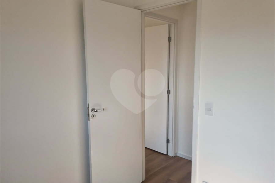 Apartamento para alugar com 2 quartos em Tucuruvi, São Paulo, SP