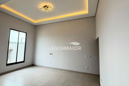 Casa à venda com 2 quartos, sendo 1 suíte,  em Nova Tres Lagoas, Três Lagoas, MS