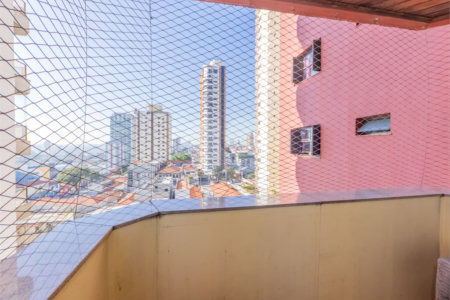 Apartamento à venda com 3 quartos, sendo 1 suíte, em Vila Carrão, São Paulo, SP