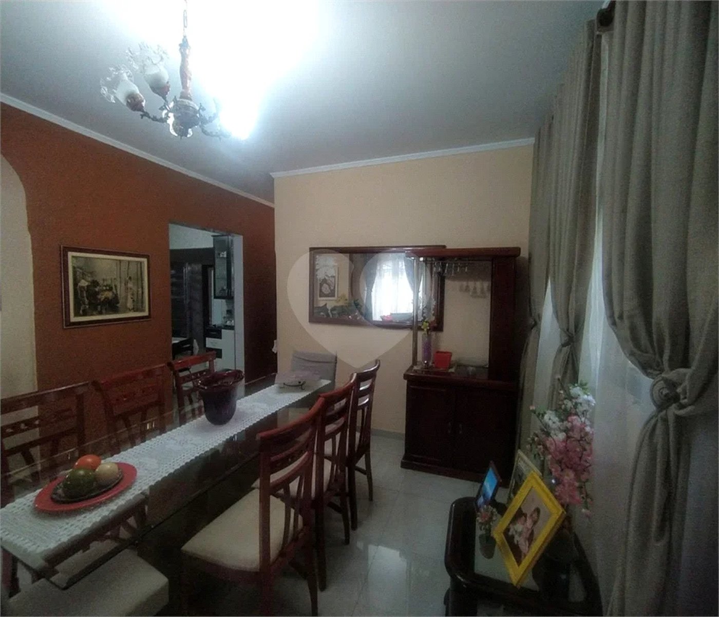 Casa à venda com 10 quartos, sendo 1 suíte, em Santa Teresinha, São Paulo, SP