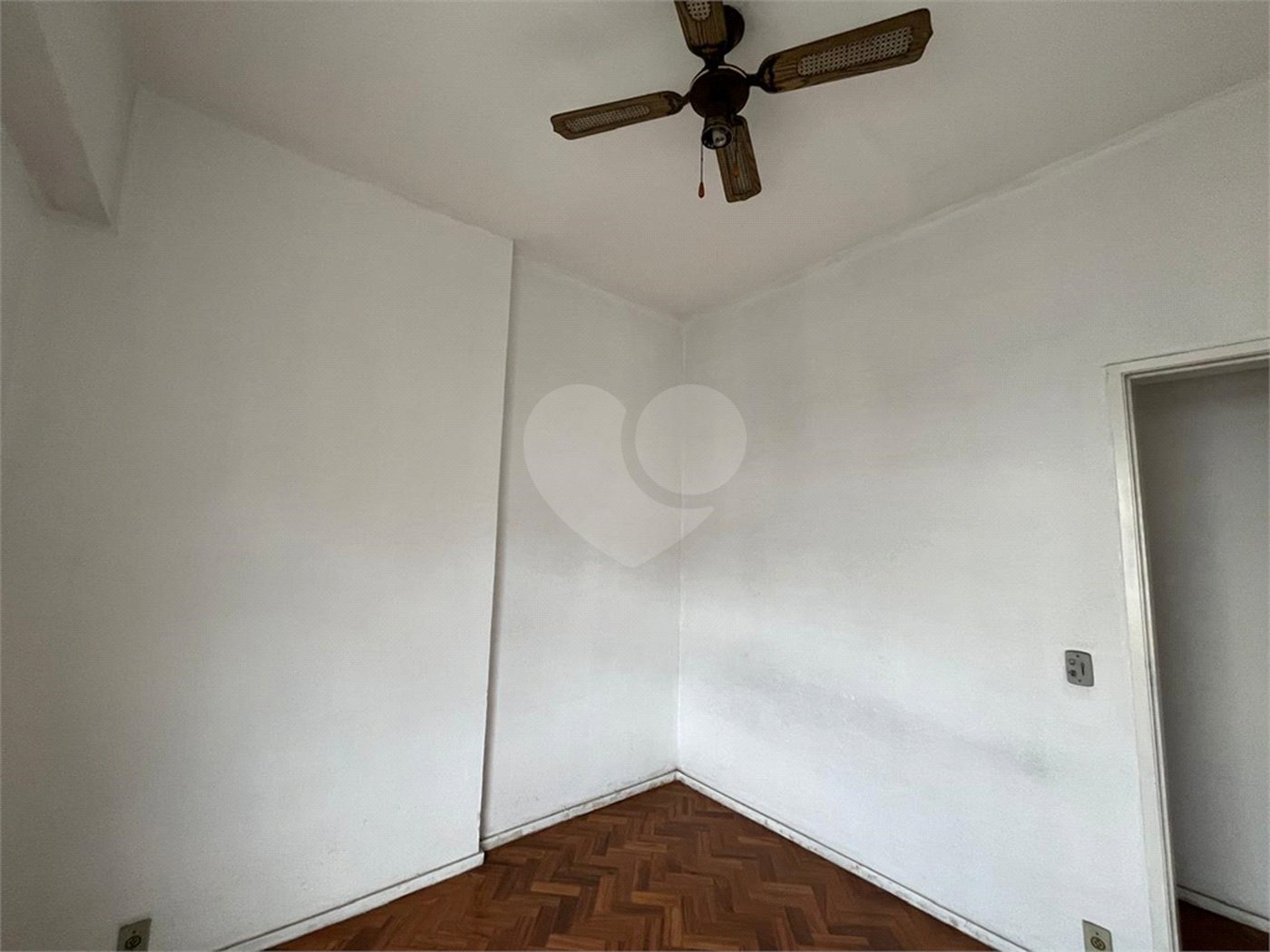 Apartamento à venda com 3 quartos em Tijuca, Rio de Janeiro, RJ