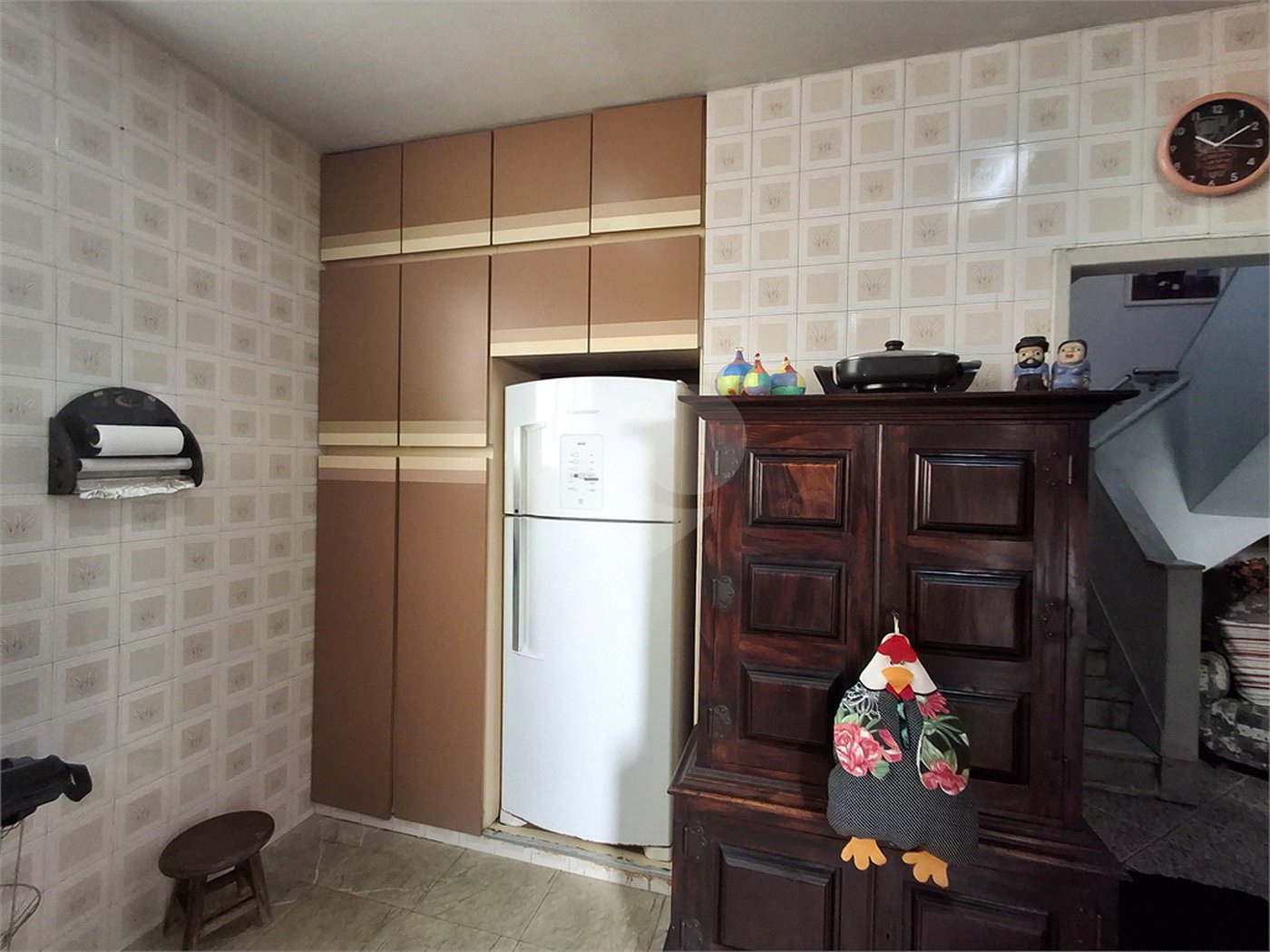 Casa à venda com 4 quartos, sendo 1 suíte, em Tijuca, Rio de Janeiro, RJ