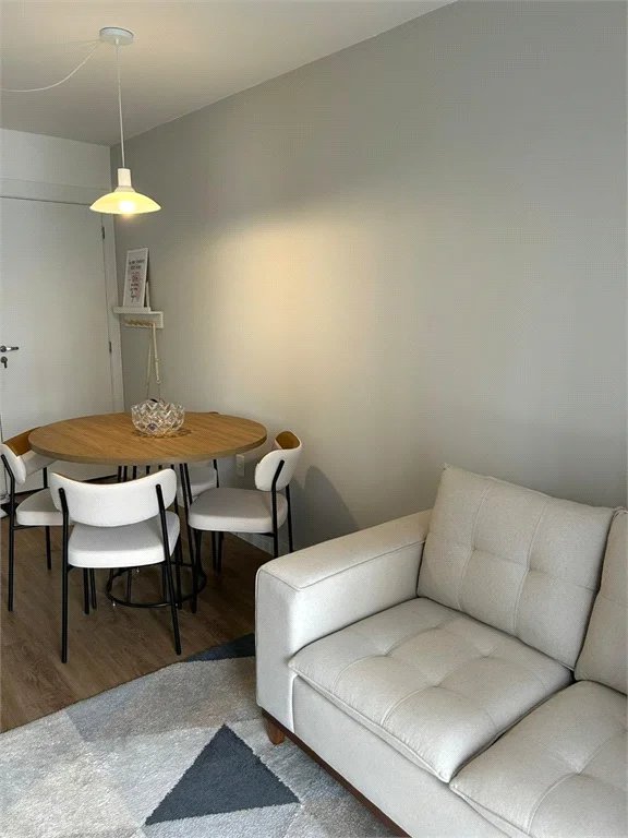 Apartamento à venda com 1 suíte em Vila Andrade, São Paulo, SP