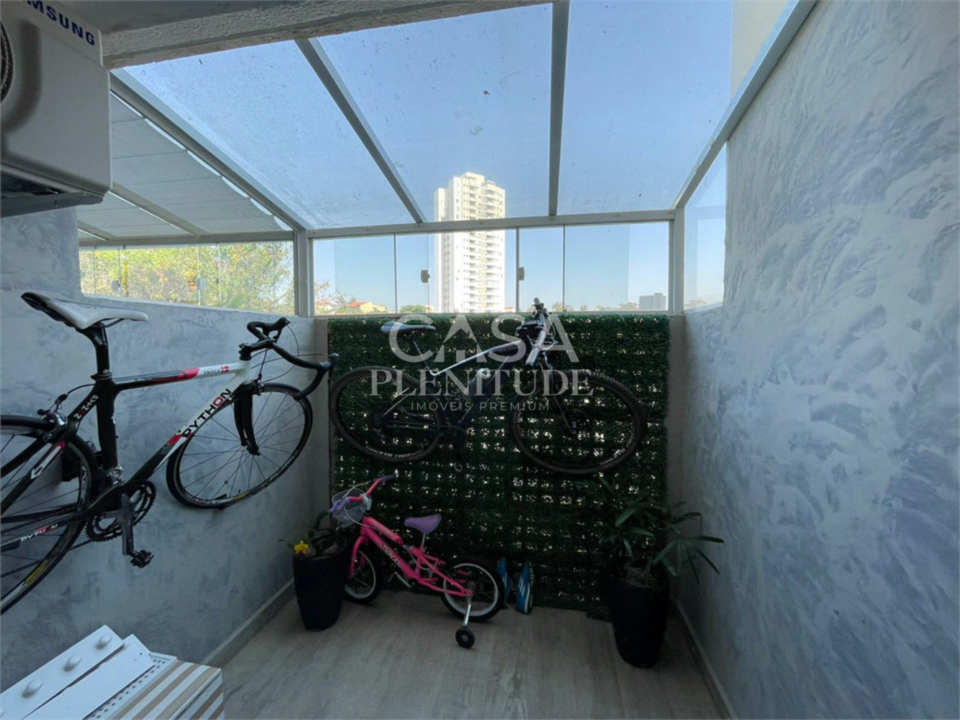 Apartamento à venda com 2 quartos, sendo 1 suíte, em Jardim Piratininga, Sorocaba, SP