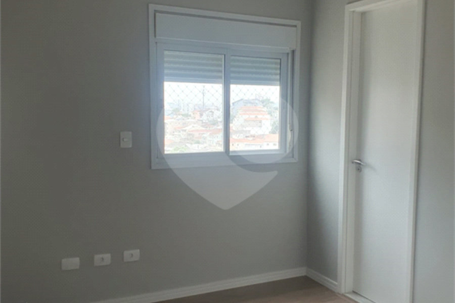 Apartamento para alugar com 3 quartos, sendo 2 suítes, em Santana, São Paulo, SP