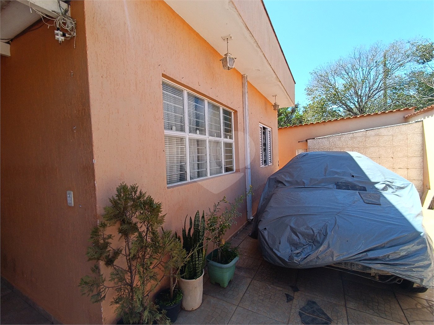 Casa à venda com 2 quartos em Jardim Maria Trindade, São Roque, SP