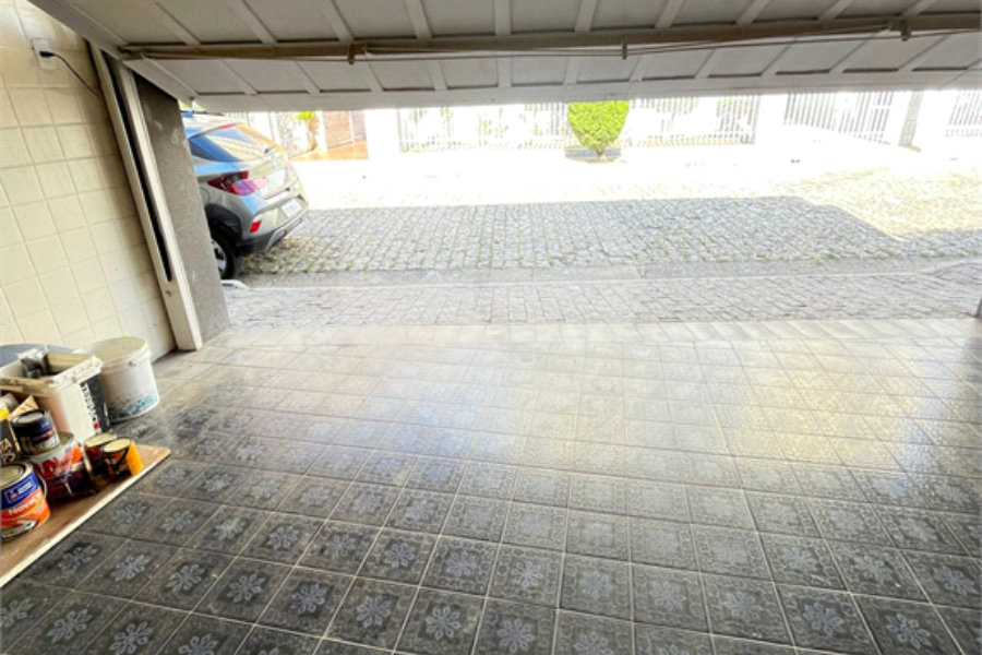 Sobrado à venda com 4 quartos, sendo 1 suíte, em Santana, São Paulo, SP