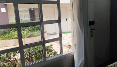 Casa em condomínio à venda com 3 quartos, sendo 1 suíte,  em Vila Guarani (z Sul), São Paulo, SP