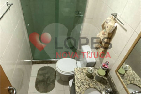 Cobertura à venda com 4 quartos, sendo 1 suíte, em Tijuca, Rio de Janeiro, RJ