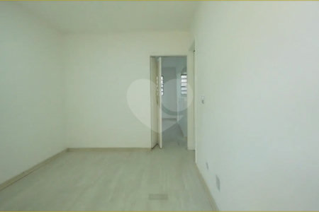 Apartamento à venda com 1 suíte em Mooca, São Paulo, SP